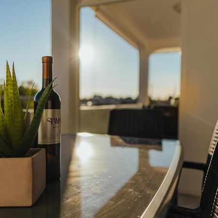 Apartmani Jaman Врси Екстериор снимка