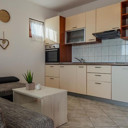 Apartmani Jaman Врси Екстериор снимка