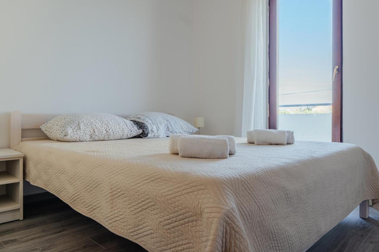 Apartmani Jaman Врси Стая снимка