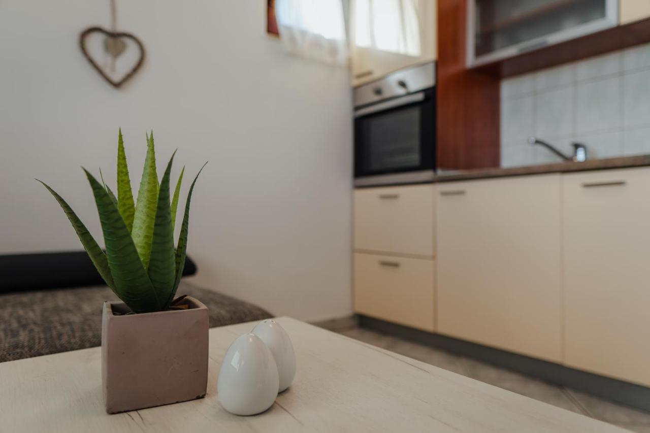 Apartmani Jaman Врси Екстериор снимка