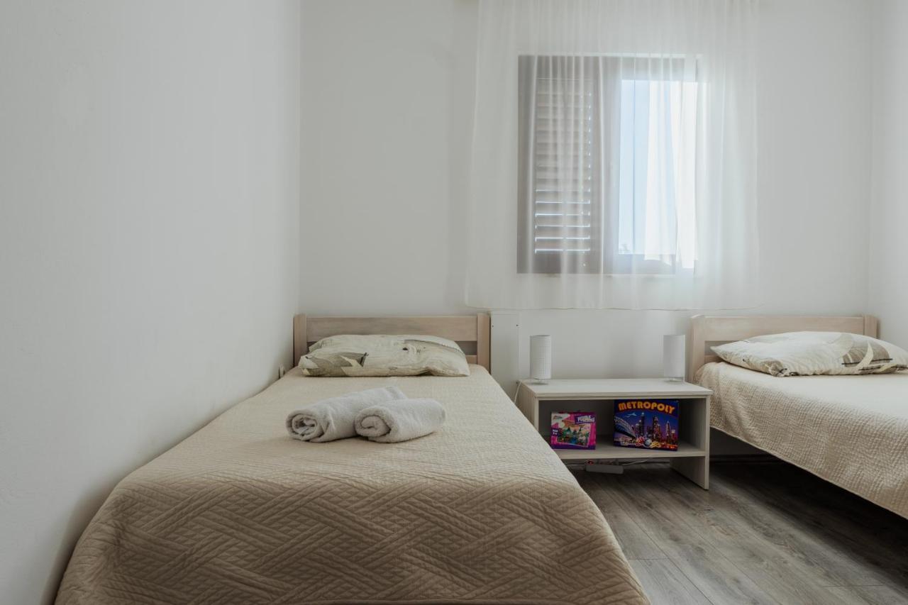 Apartmani Jaman Врси Екстериор снимка