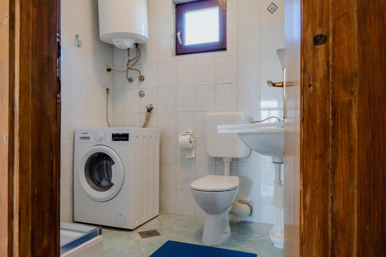 Apartmani Jaman Врси Стая снимка