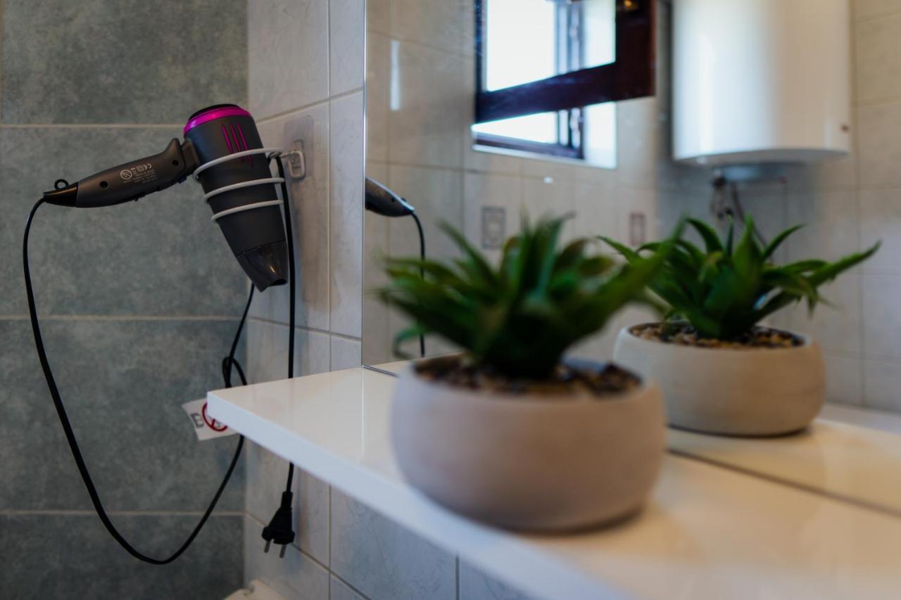 Apartmani Jaman Врси Екстериор снимка