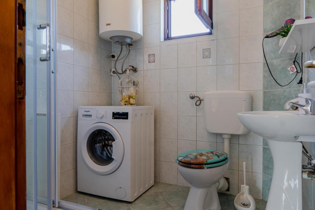 Apartmani Jaman Врси Екстериор снимка