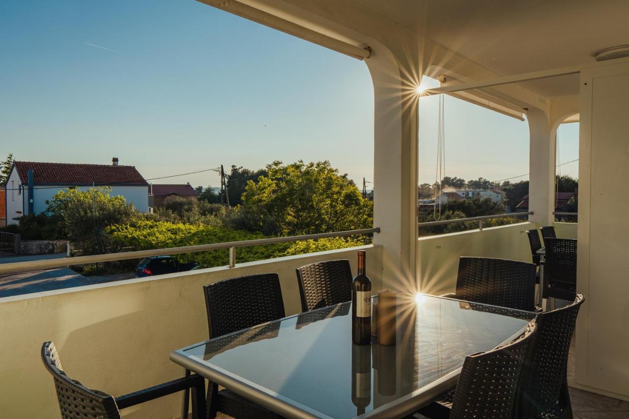 Apartmani Jaman Врси Екстериор снимка