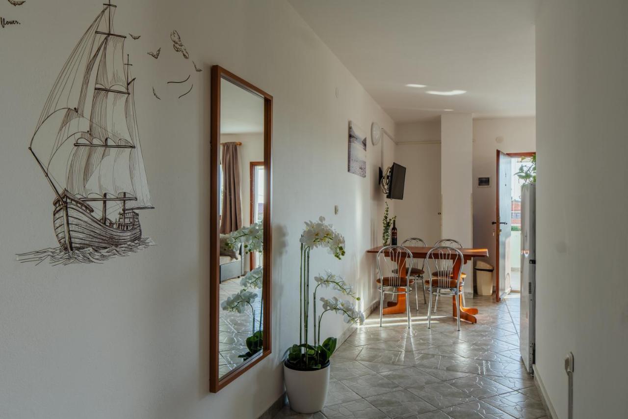 Apartmani Jaman Врси Екстериор снимка