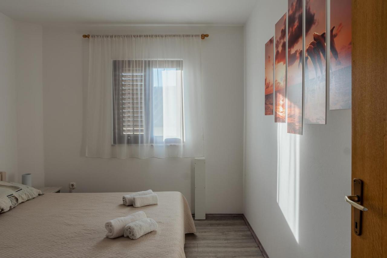 Apartmani Jaman Врси Екстериор снимка