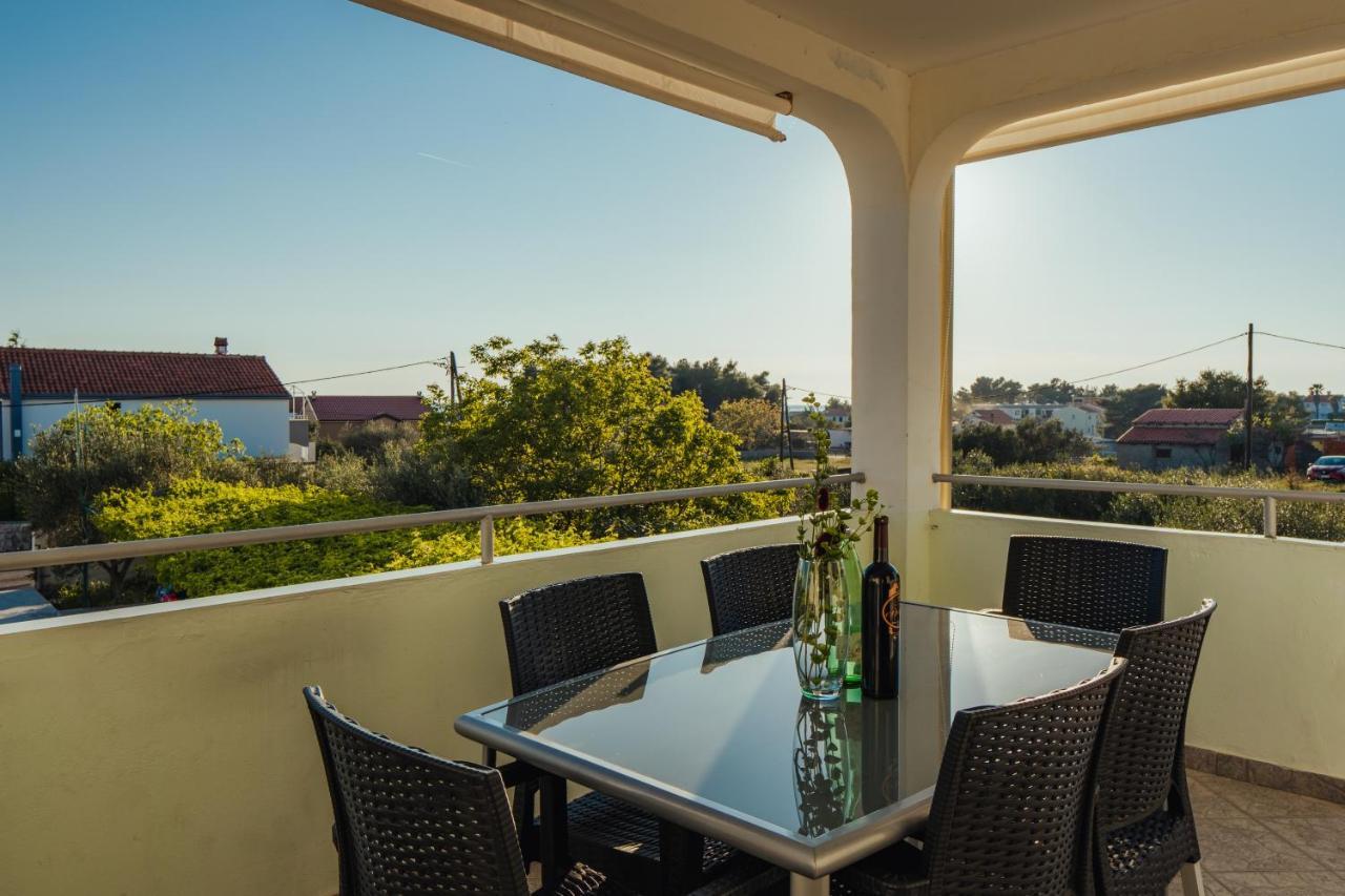 Apartmani Jaman Врси Екстериор снимка