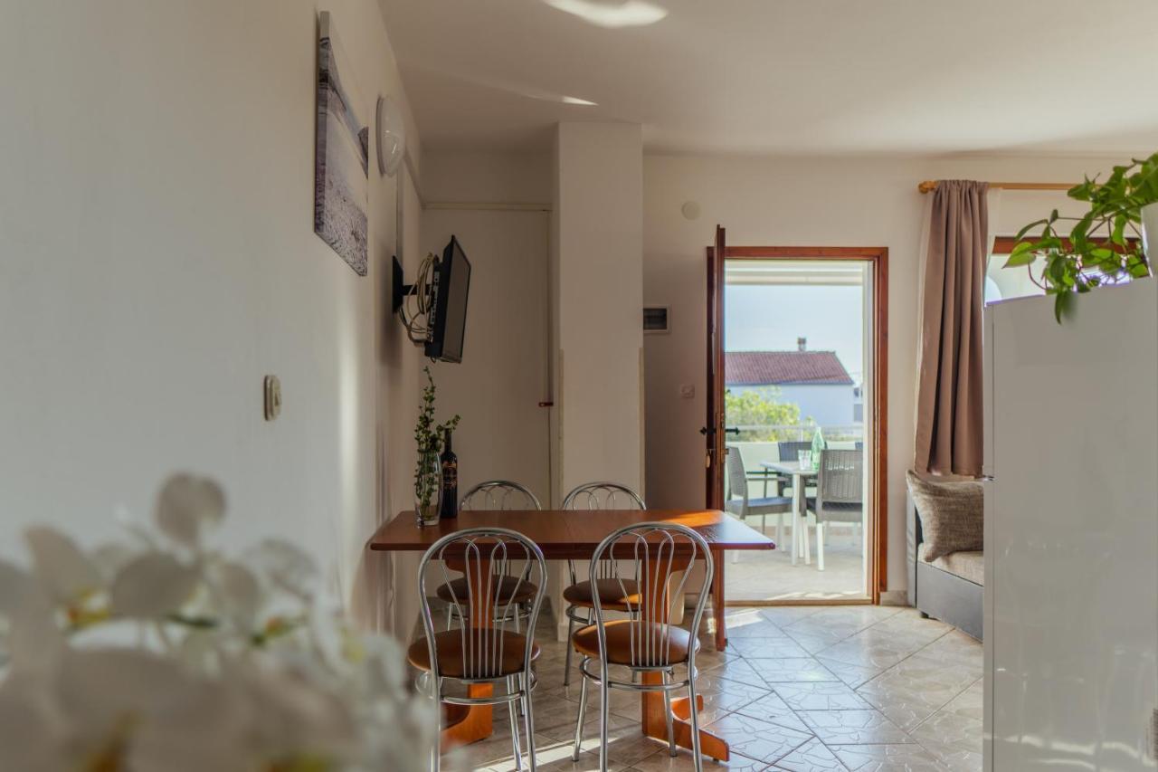Apartmani Jaman Врси Екстериор снимка