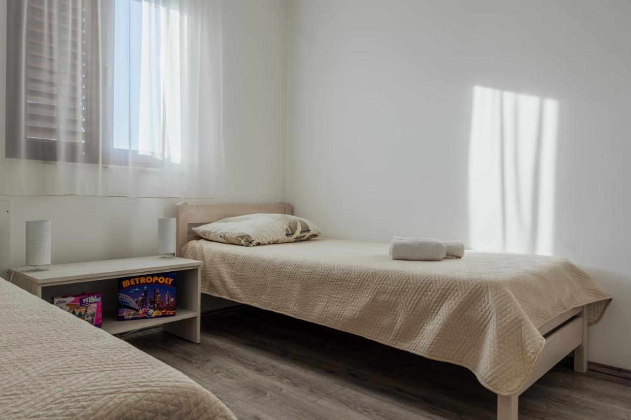 Apartmani Jaman Врси Екстериор снимка