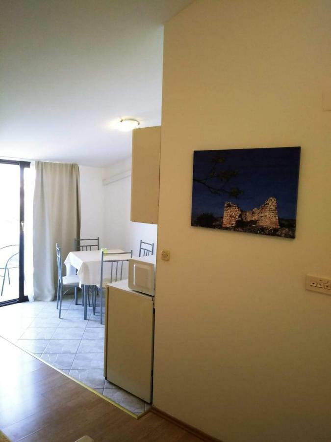 Apartmani Jaman Врси Екстериор снимка