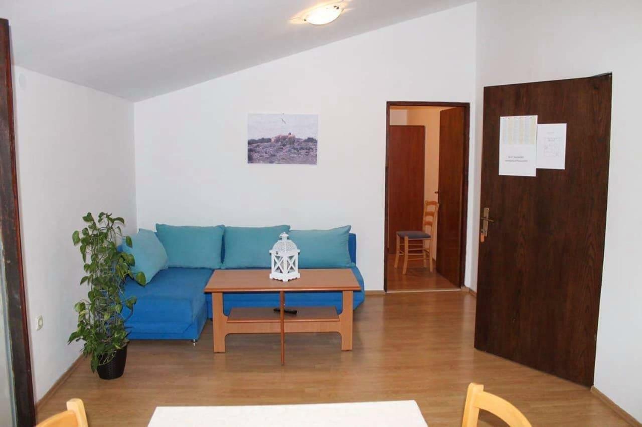 Apartmani Jaman Врси Екстериор снимка