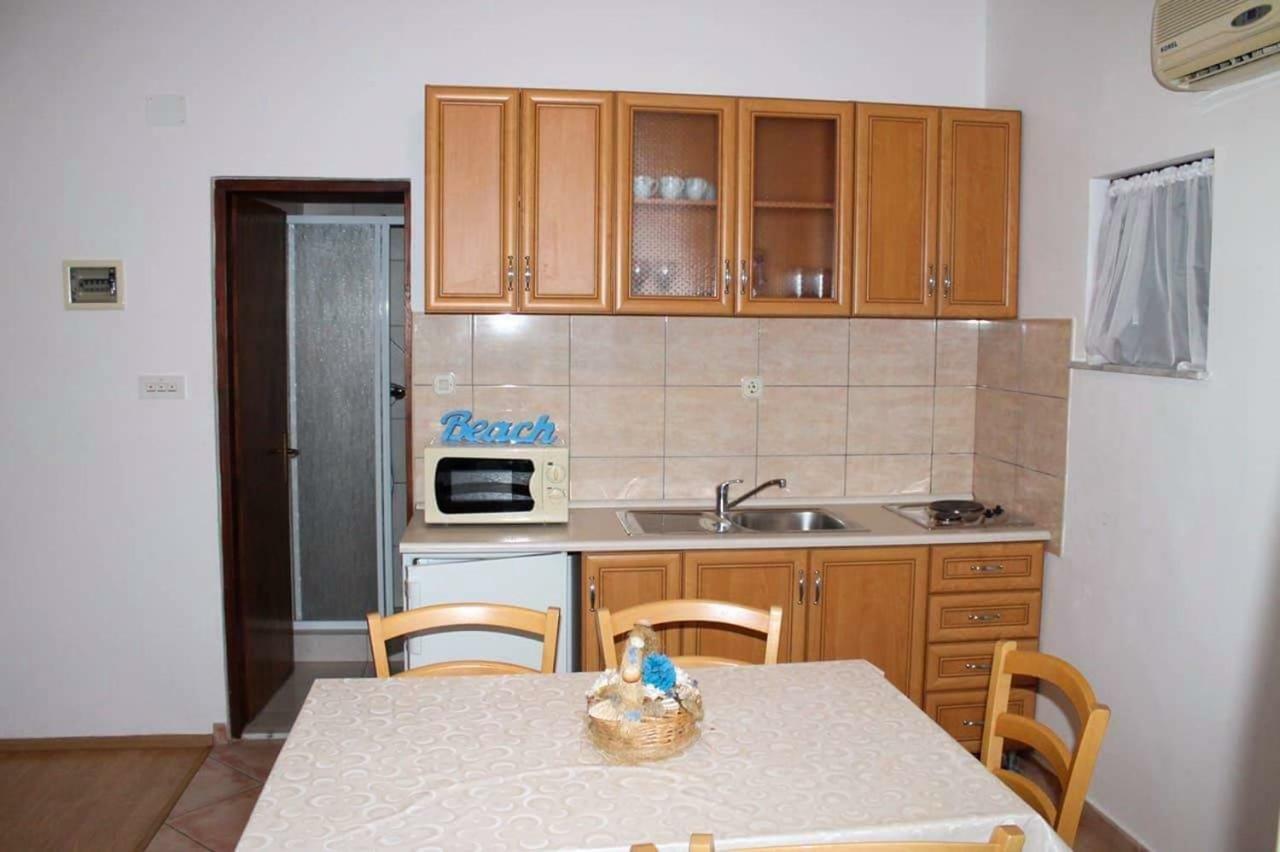 Apartmani Jaman Врси Екстериор снимка