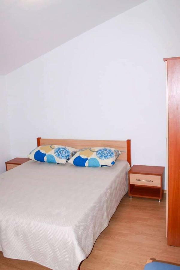 Apartmani Jaman Врси Екстериор снимка