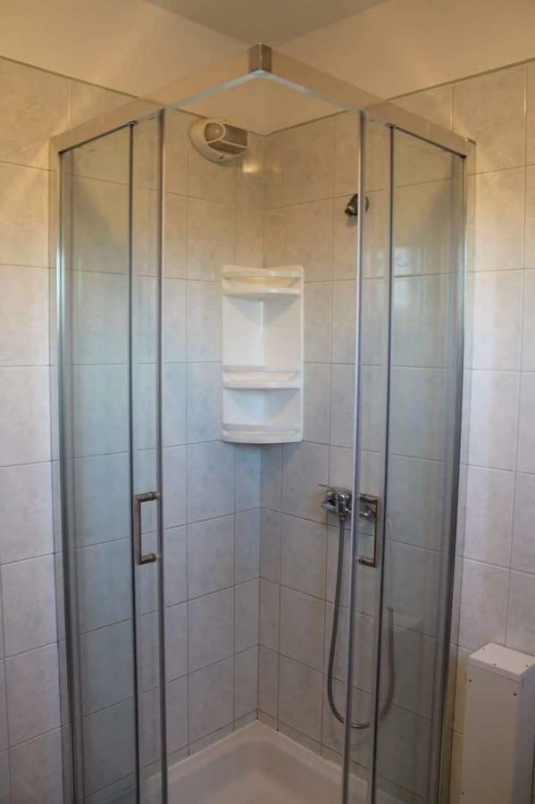 Apartmani Jaman Врси Екстериор снимка