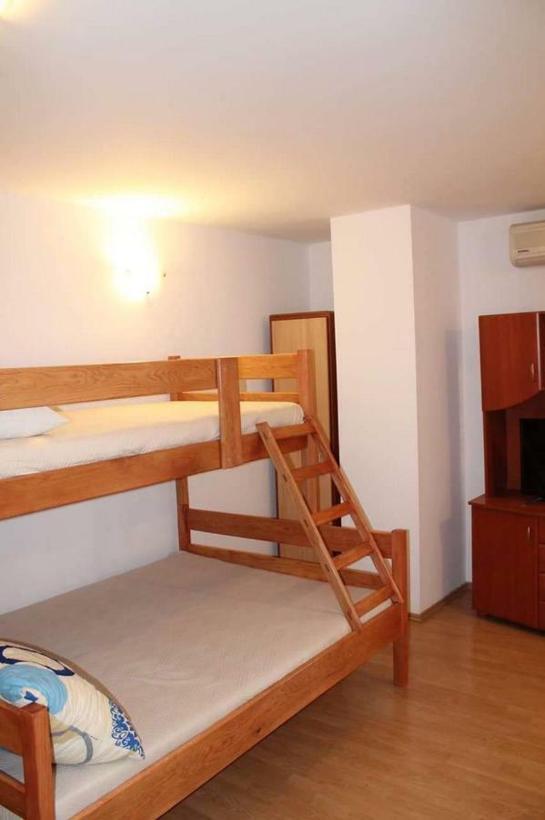 Apartmani Jaman Врси Екстериор снимка