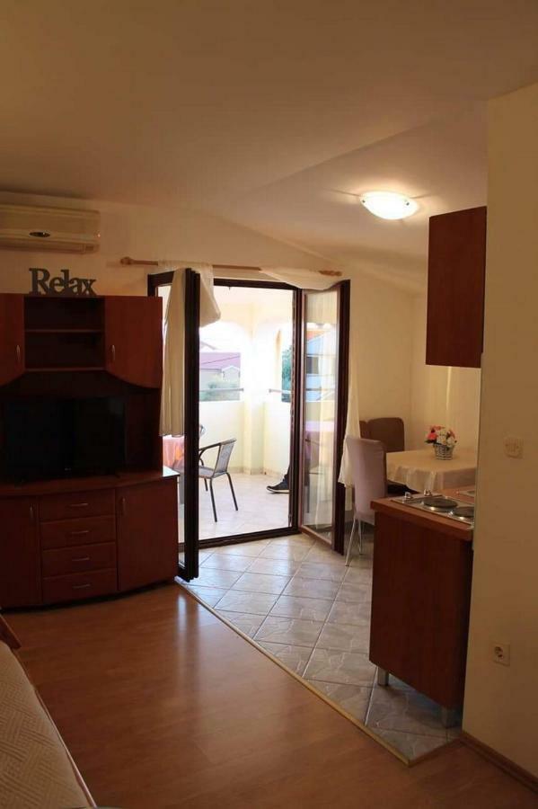 Apartmani Jaman Врси Екстериор снимка