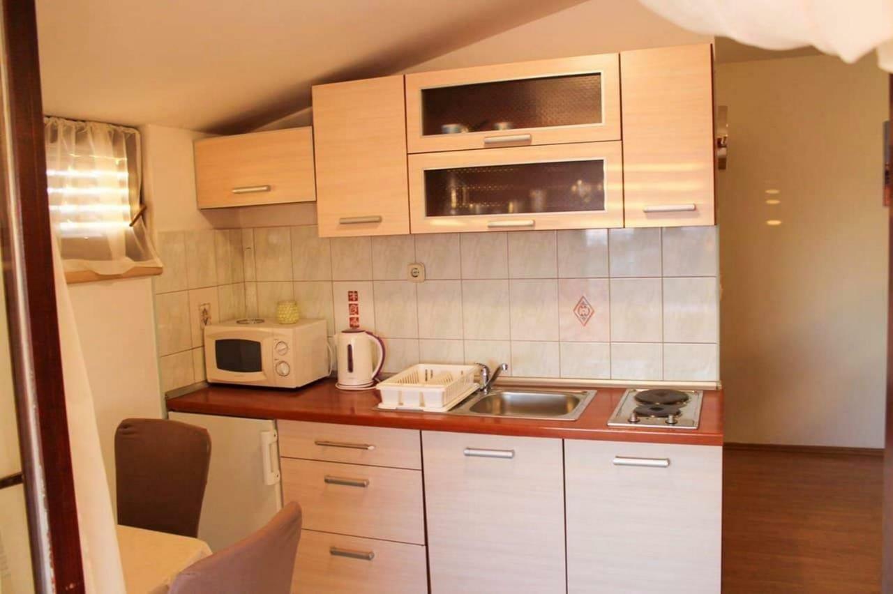 Apartmani Jaman Врси Екстериор снимка