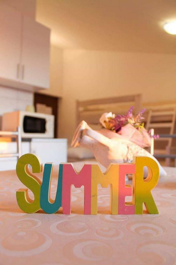 Apartmani Jaman Врси Екстериор снимка