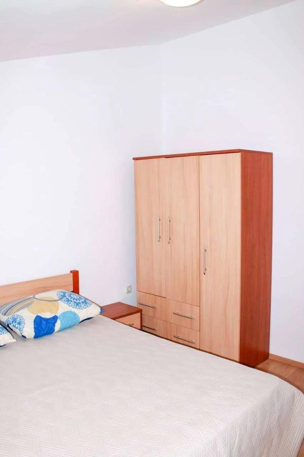 Apartmani Jaman Врси Екстериор снимка