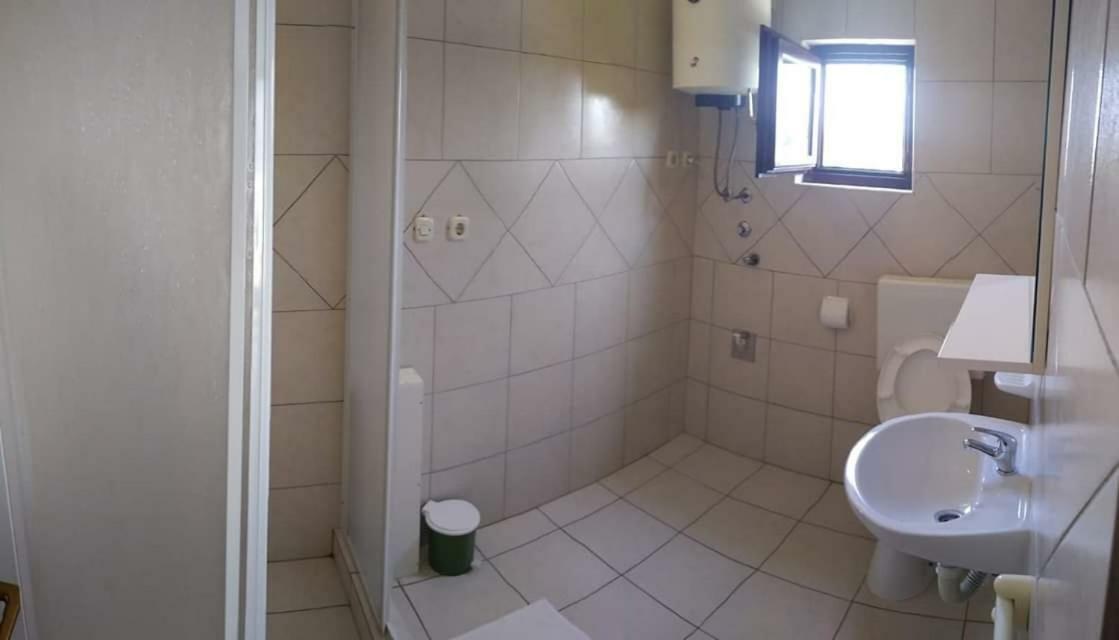 Apartmani Jaman Врси Екстериор снимка